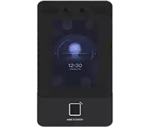 Face reading biomatric device