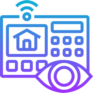 sstech-Burglar Alarm system installation and service