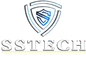 SSTech logo for footer